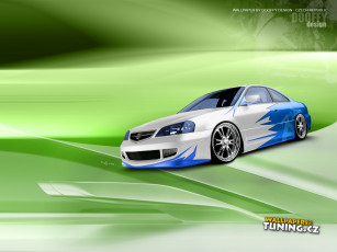 Картинка автомобили acura