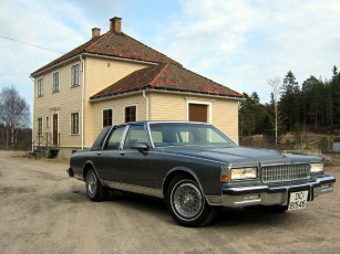 Картинка автомобили chevrolet