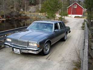 Картинка автомобили chevrolet