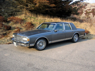 Картинка автомобили chevrolet