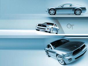 Картинка автомобили ford