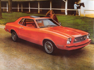 Картинка автомобили ford