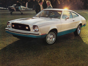 Картинка автомобили ford