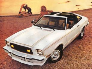 Картинка автомобили ford