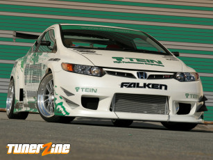 Картинка автомобили honda