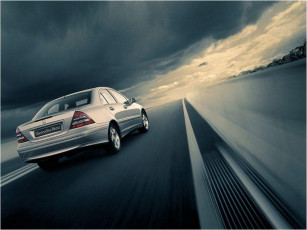 Картинка автомобили mercedes benz