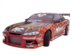 Картинка автомобили nissan datsun