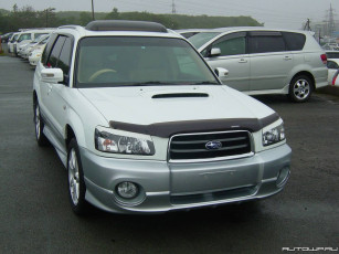 Картинка автомобили subaru