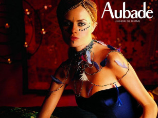 Картинка бренды aubade