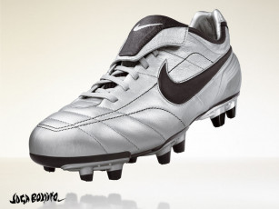 Картинка бренды nike