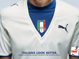 Картинка бренды puma