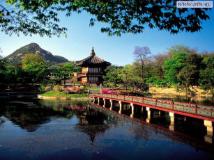 Картинка города