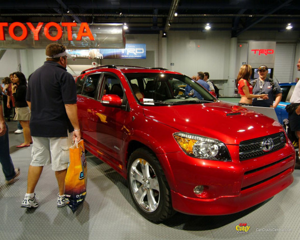 Обои картинки фото автомобили, toyota