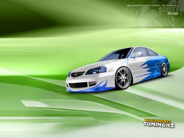 Обои картинки фото автомобили, acura