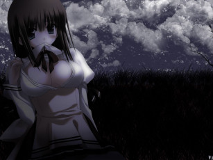 Картинка аниме *unknown другое