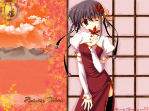 Картинка аниме *unknown другое