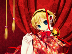 Картинка аниме *unknown другое