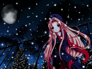 Картинка аниме *unknown другое