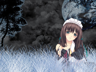 Картинка аниме *unknown другое