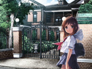 Картинка аниме *unknown другое