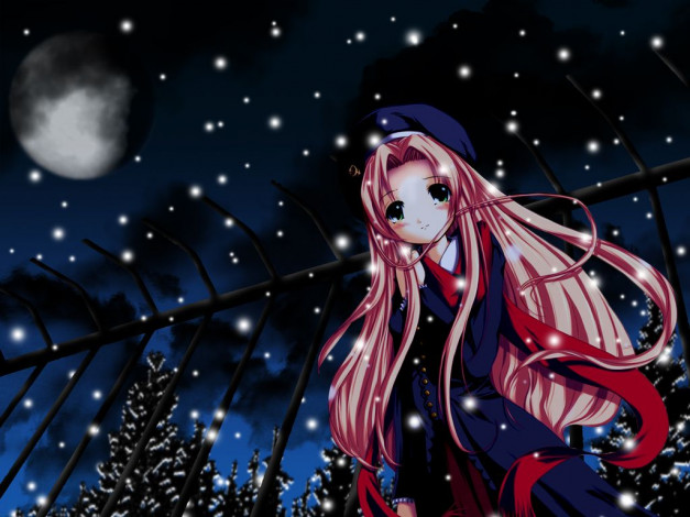 Обои картинки фото аниме, *unknown, другое