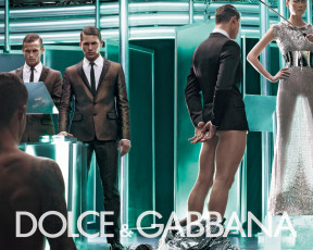 Картинка бренды dolce gabbana