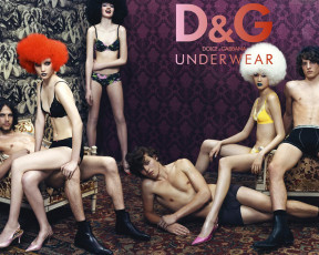 Картинка бренды dolce gabbana