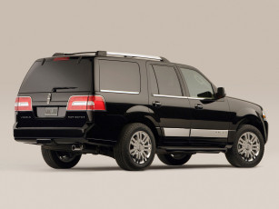 Картинка автомобили lincoln