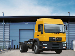 Картинка автомобили man