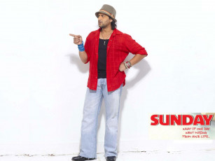 обоя sunday, кино, фильмы