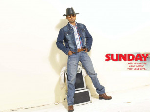 обоя sunday, кино, фильмы