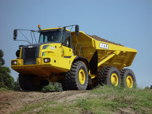 Картинка техника строительная