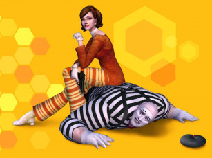 Картинка видео игры no one lives forever