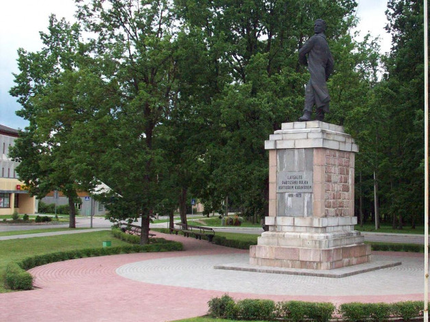 Обои картинки фото города, памятники, скульптуры, арт, объекты