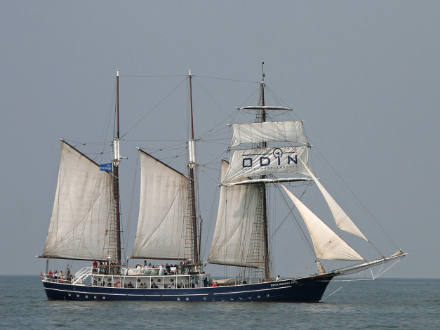 Обои картинки фото корабли, парусники