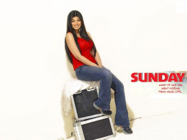 Обои картинки фото sunday, кино, фильмы