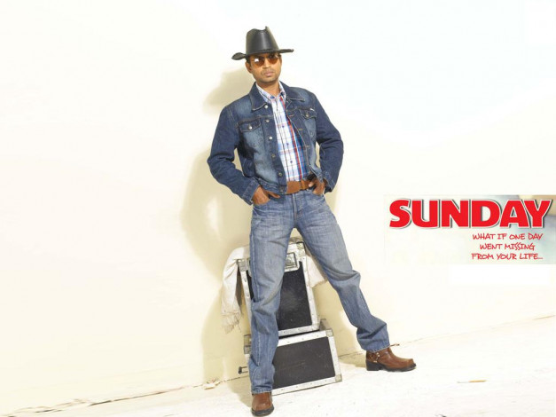 Обои картинки фото sunday, кино, фильмы