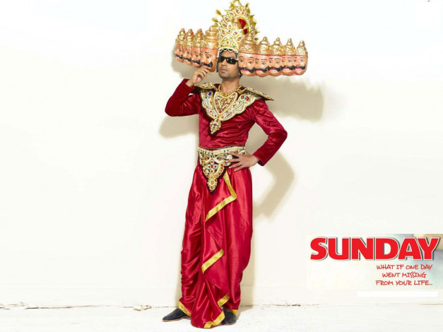 Обои картинки фото sunday, кино, фильмы