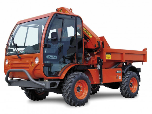 Обои картинки фото техника, строительная