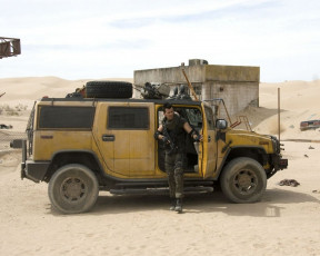 Картинка кино фильмы resident evil exctinction