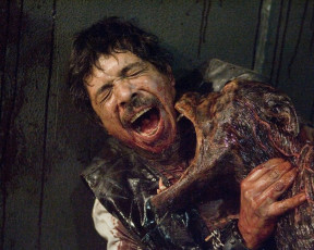 Картинка кино фильмы resident evil exctinction