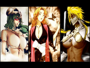 Картинка аниме bleach