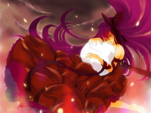 Картинка аниме *unknown другое