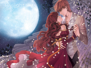 Картинка аниме *unknown другое