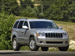 Картинка автомобили jeep