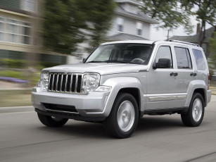 Картинка автомобили jeep