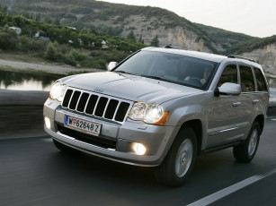 Картинка автомобили jeep