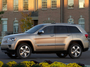 Картинка автомобили jeep