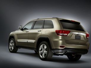 Картинка автомобили jeep