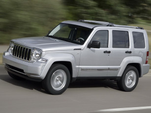 Картинка автомобили jeep